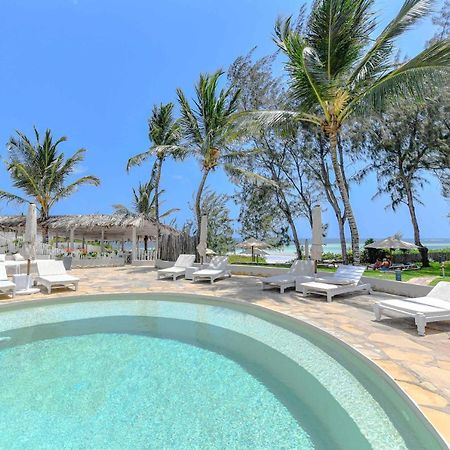 Kobe Suite Resort Watamu Ngoại thất bức ảnh