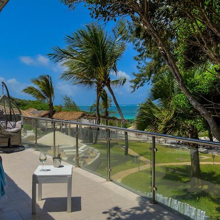 Kobe Suite Resort Watamu Ngoại thất bức ảnh