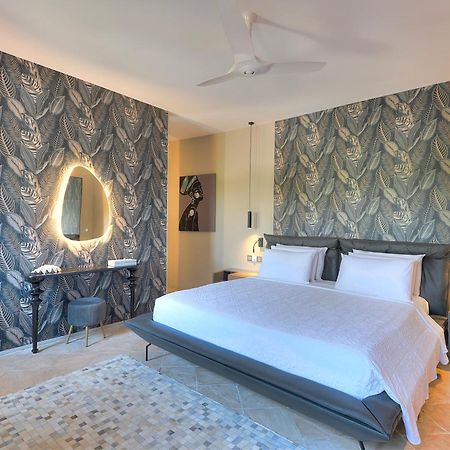 Kobe Suite Resort Watamu Ngoại thất bức ảnh