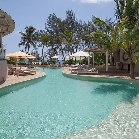 Kobe Suite Resort Watamu Ngoại thất bức ảnh
