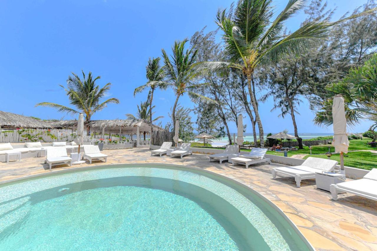 Kobe Suite Resort Watamu Ngoại thất bức ảnh