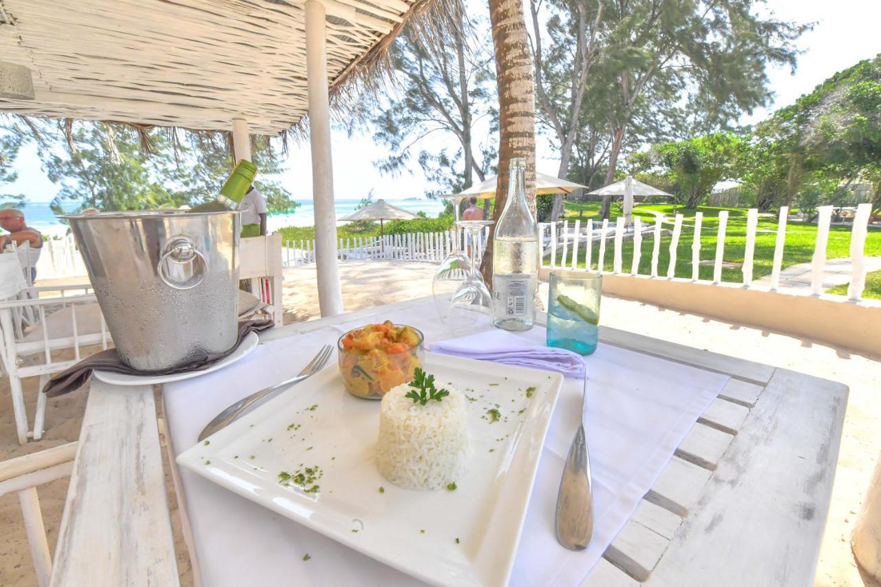 Kobe Suite Resort Watamu Ngoại thất bức ảnh