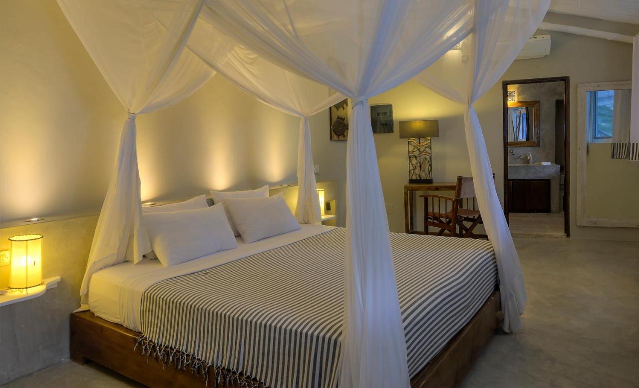 Kobe Suite Resort Watamu Ngoại thất bức ảnh