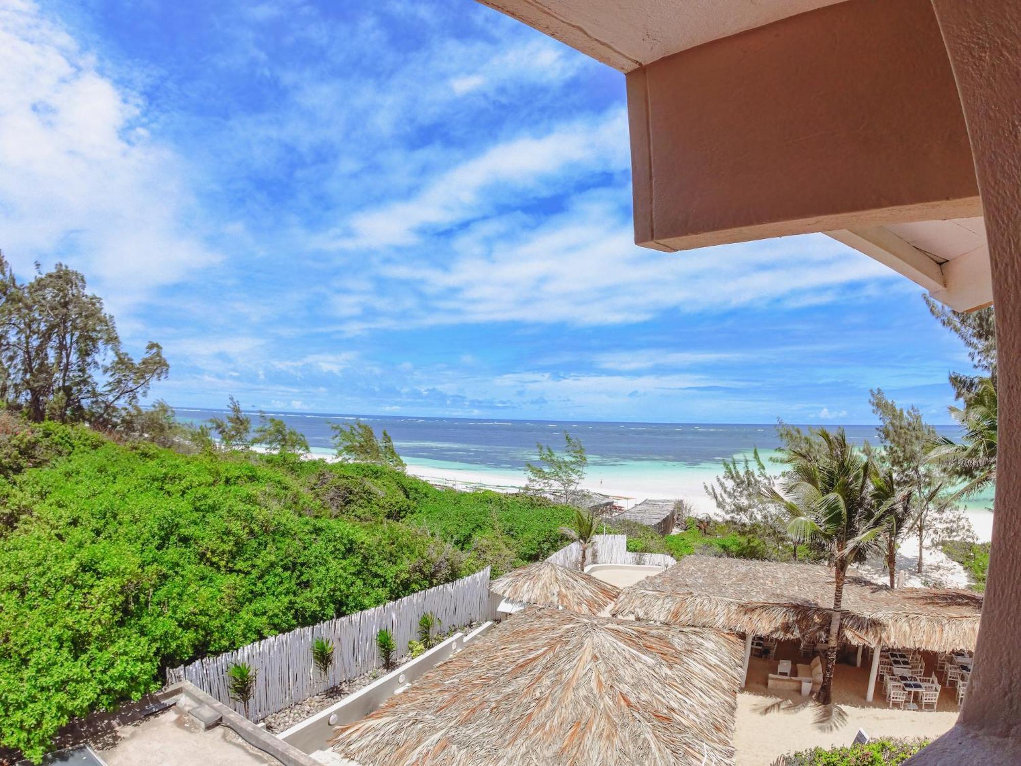 Kobe Suite Resort Watamu Ngoại thất bức ảnh