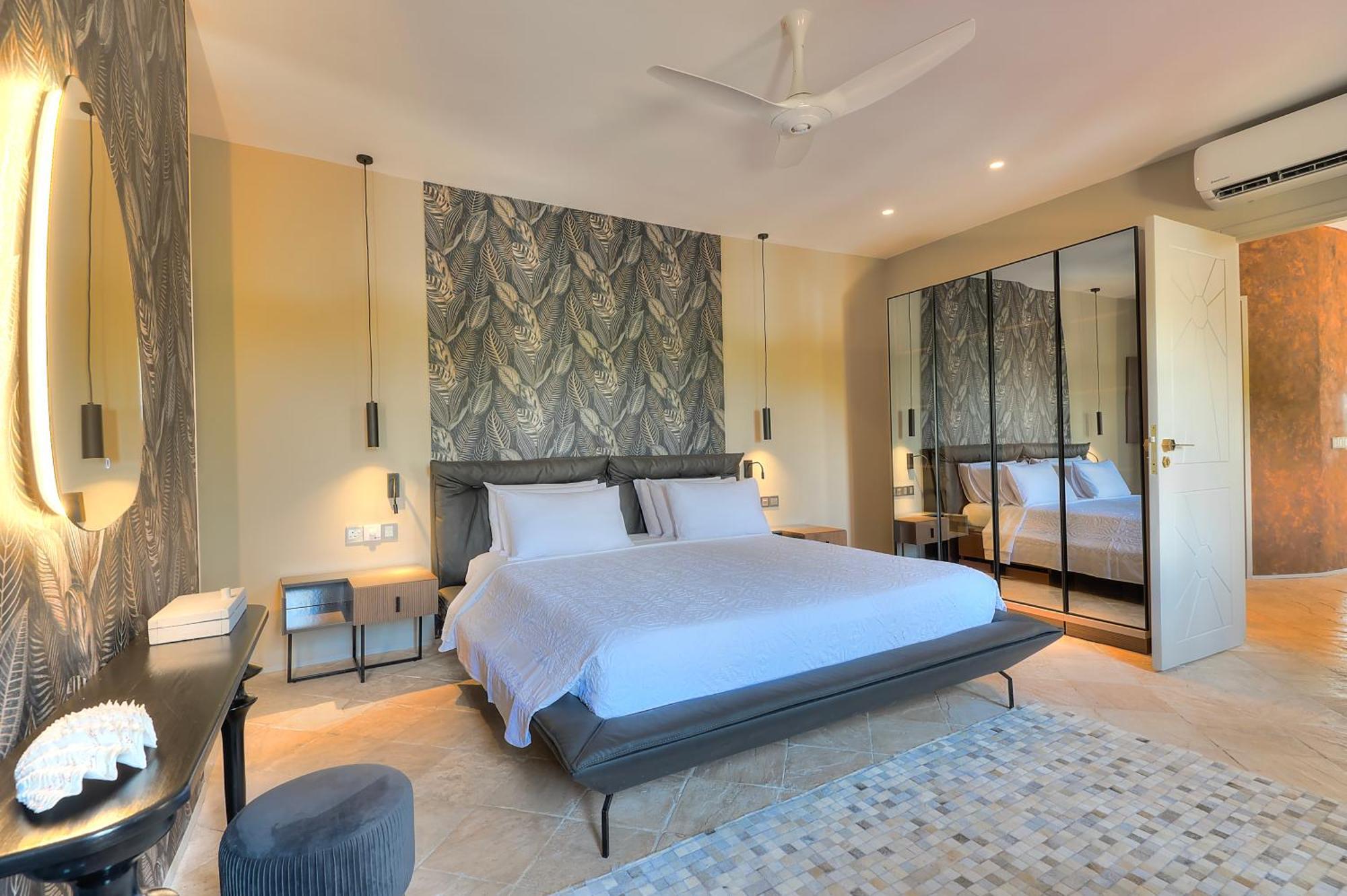 Kobe Suite Resort Watamu Ngoại thất bức ảnh