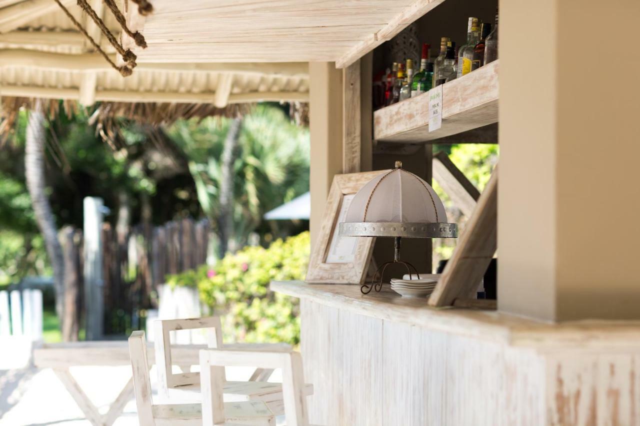 Kobe Suite Resort Watamu Ngoại thất bức ảnh