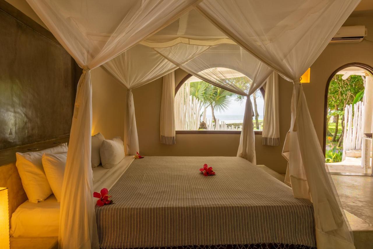 Kobe Suite Resort Watamu Ngoại thất bức ảnh